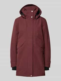 Didriksons Parka met afneembare capuchon model 'INDRA'