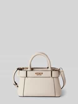 Guess Handtas in leerlook model 'ANADELA'