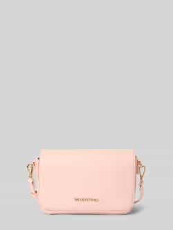 VALENTINO BAGS Handtas met labeldetail model 'SPECIAL MARTU'