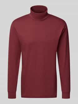 RAGMAN Shirt met lange mouwen en col