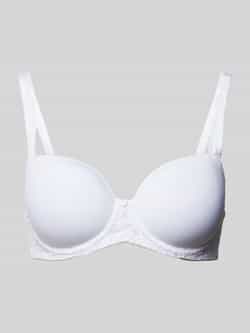 Triumph Push-up-bh met kant