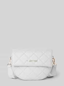 VALENTINO BAGS Crossbodytas met labeldetail model 'BIGS'