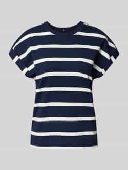 Tommy Hilfiger Regular fit T-shirt van puur katoen