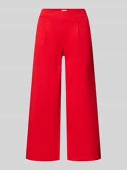 Ichi Culotte met elastische band model 'Kate'