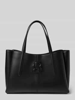 Boss Shopper met Double B-monogram