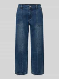 Buena Vista Barrel jeans met steekzakken model 'BARREL WORKER'