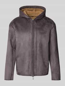 Armani Exchange Jack met capuchon