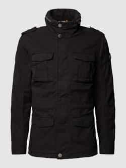 Wellensteyn Functioneel jack in effen design model 'COLONEL'