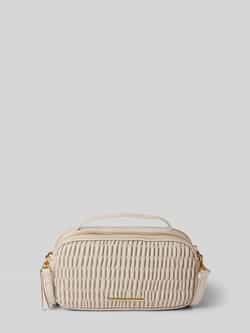 CK Calvin Klein Crossbodytas met labeldetail