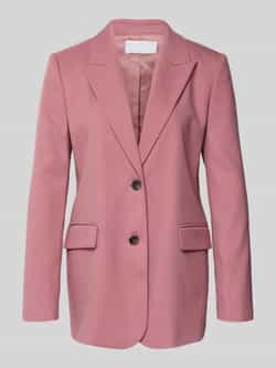 Jake*s Collection Blazer met reverskraag