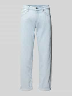 G-Star RAW Boyfriendjeans Kate Katoen-stretch denim kwaliteit voor meer draagcomfort