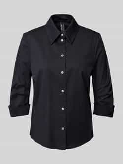 Marc Cain Overhemdblouse met knoopsluiting
