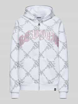 Review Sweatjack met labelpatches