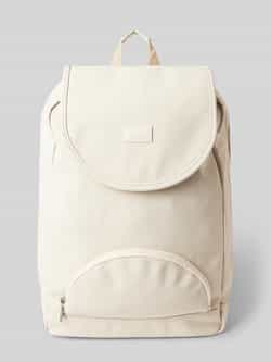 Barts Rugzak met labeldetail model 'Tatumm'