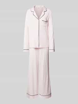 Guess Pyjama met labelstitching model 'CARLYN'