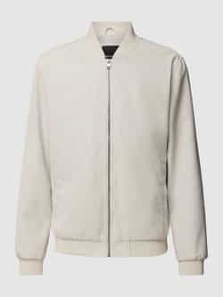 Only & Sons Bomberjack in effen design