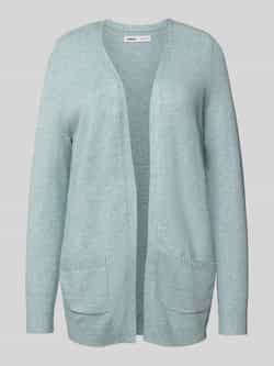 Only Regular fit cardigan van viscosemix model 'LESLY'