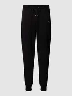 BALR. Sweatpants met labelapplicatie model 'Q-Series'