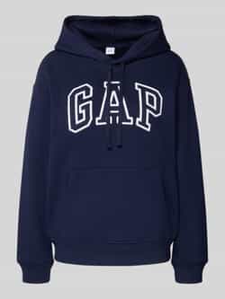 GAP Hoodie met kangoeroezak