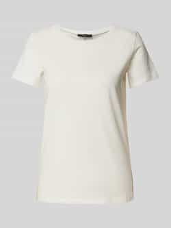 Weekend Max Mara T-shirt met ronde hals model 'MULTIB'