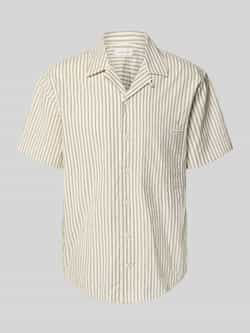 Calvin Klein Jeans Regular fit vrijetijdsoverhemd met borstzak