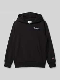 Champion Hoodie HOODED sweatshirt
