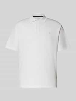 Jack & Jones Premium Regular fit poloshirt met logopatch model 'RODNEY'