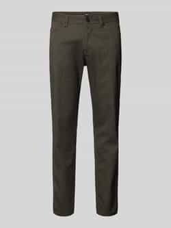 Boss Broek in 5-pocketmodel model 'Maine'