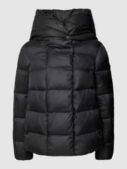 Peuterey Donsjack met opstaande kraag model 'TUCANO'