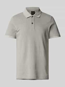 Geox Polo Shirt Korte Mouw Polo piquet printe