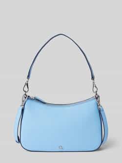 Lauren Ralph Lauren Handtas met logo-applicatie model 'DANNI'