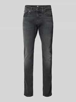 Tommy Jeans Slim fit jeans in 5-pocketmodel model 'SCANTON'