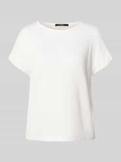Someday. Gebreid shirt met kapmouwen model 'Kanandi detail'