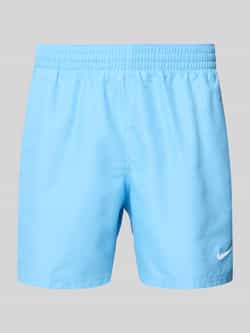 Nike Zwembroek met labelprint