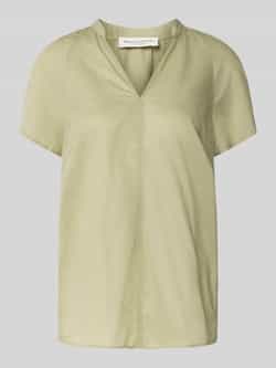 Marc O'Polo Loose fit blouseshirt van puur katoen
