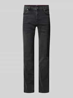 MCNEAL Straight fit jeans in 5-pocketmodel