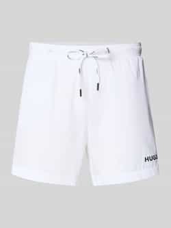 Zwembroek met Labelprint Model ‘HAITI’