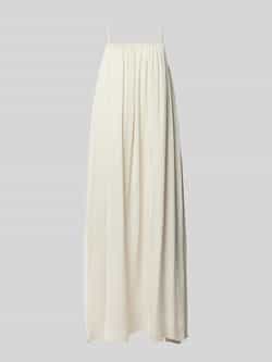 Gina Tricot Maxi-jurk met spaghettibandjes model 'Flowy'