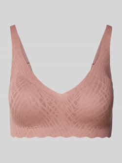 Sloggi Beugelloze-bh ZERO Feel Bliss Soft bra (set 1-delig)