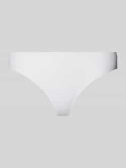 Hanro String met elastische band