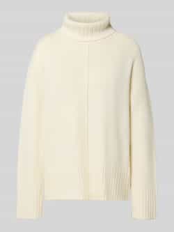 GUIDO MARIA KRETSCHMER WOMAN Regular fit pullover met wol model 'Ilianer'