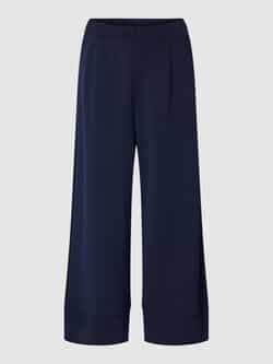 Rich & Royal Culotte 2409 T Peach Culotte van stevige gepolijste kwaliteit