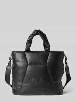 JOOP! JEANS Handtas met labeldetail model 'lusinga quinta'