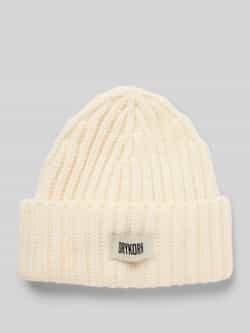 Drykorn Beanie met alpaca model 'EANI'