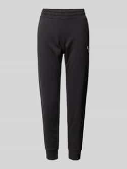Puma Sweatbroek met elastische band