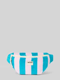 WOUF Heuptasje met labelbadge model 'Lanzarote'
