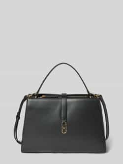 Tommy Hilfiger Tas met generfd oppervlak