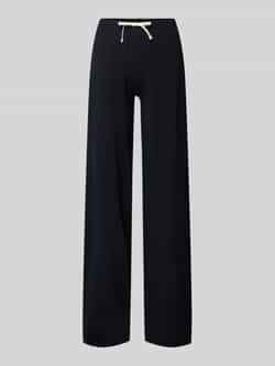 Review Sweatbroek met elastische band