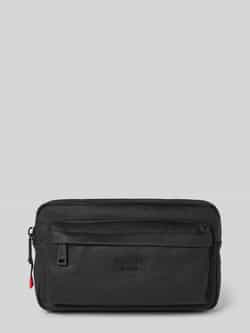JOOP! Collection Heuptasje met logo-applicatie model 'Lino'