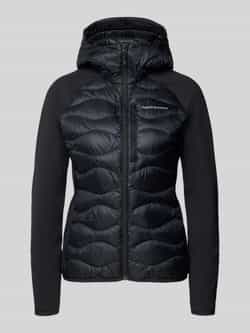 Peak Performance Jack met capuchon